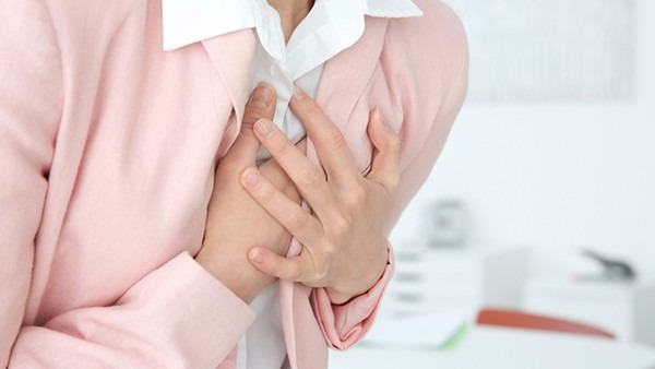 乳腺癌的中医治疗方法