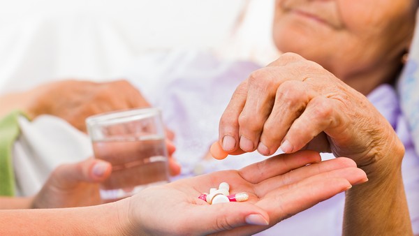 重症肌无力患者的生活护理