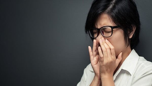 黄斑病的高风险人群