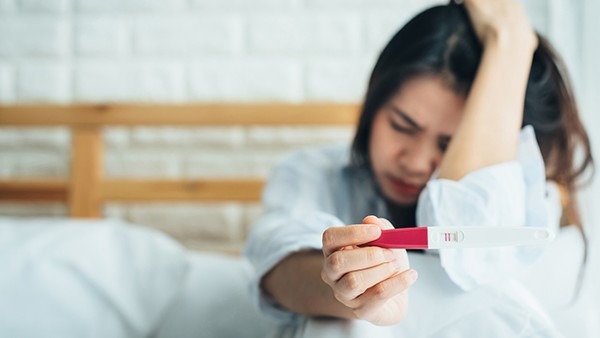 前庭大腺炎囊肿是否会对生育造成影响