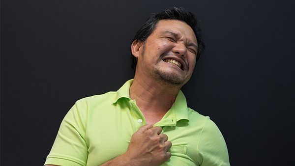膝关节损伤是否能避免手术