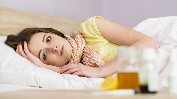 女性生殖器官结核对生育的长期影响