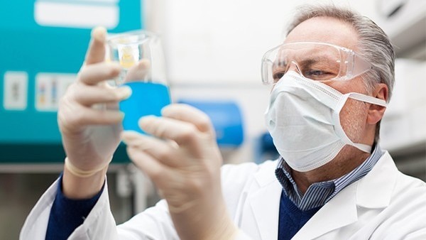 慢性阻塞性肺疾病的长期护理计划