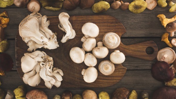 基底细胞癌的皮肤症状