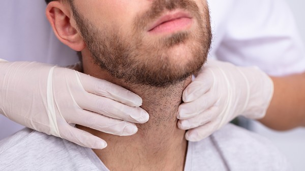 肺气肿是否会引起水肿