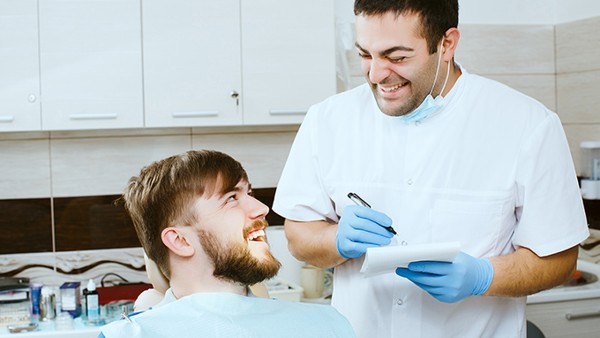 牙结石的患者日常注意事项