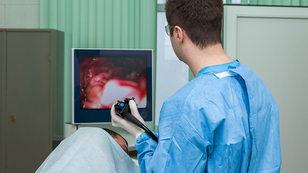 淋球菌性腹膜炎的原因