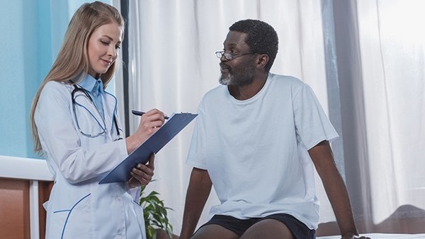 头颈肿瘤的手术后护理