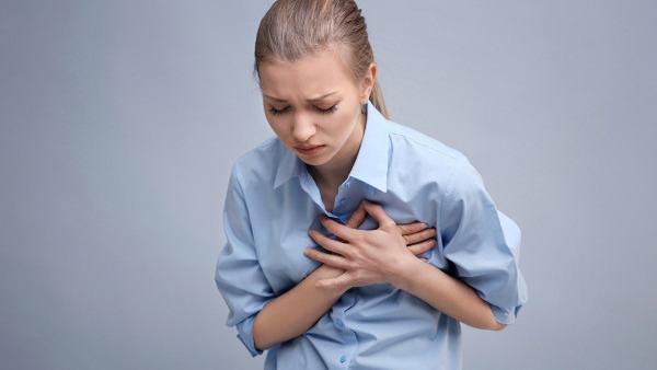 肛周湿疹是否容易在夏季复发