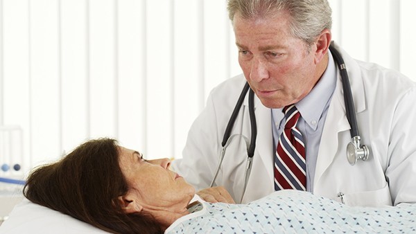 肺动脉高压与结缔组织病的关联