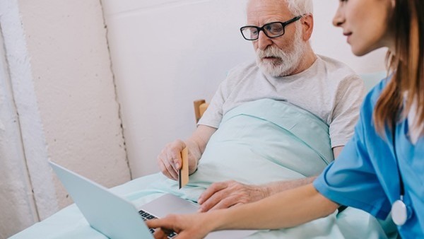 间质性肺炎与肺癌的区别