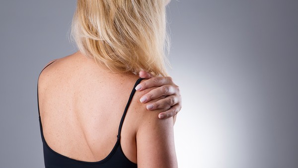 恶病质的体脂肪检查