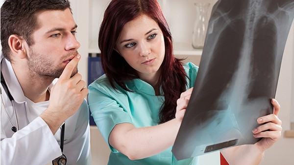 扁桃体炎的症状