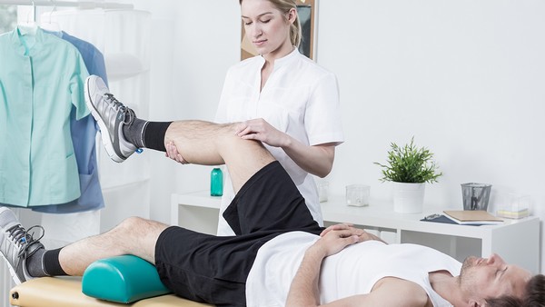 慢性阻塞性肺疾病的肺功能改善方法