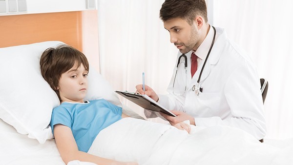 肿瘤坏死因子受体相关儿科综合征的缓解治疗