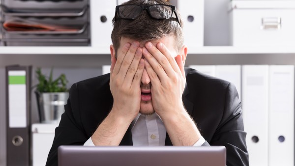 贫血会导致头痛吗