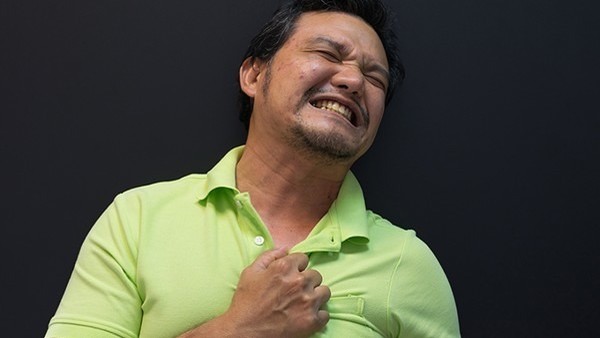 脂肪肝与糖尿病的关系