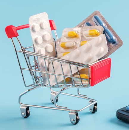 研究揭示：抗抑郁药与β受体阻滞剂联用或增加心动过缓风险