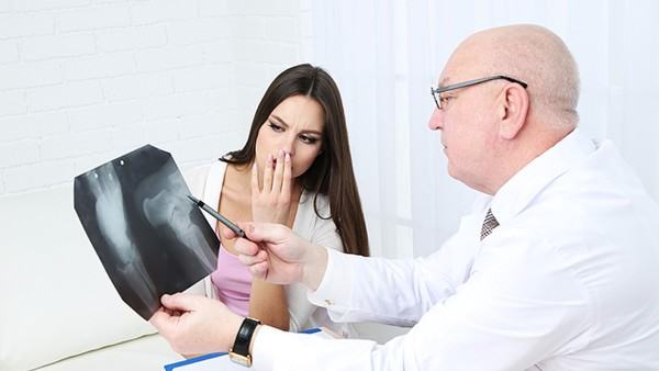 癌性胸腔积液患者的情绪管理