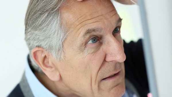 食道癌患者的生活质量管理