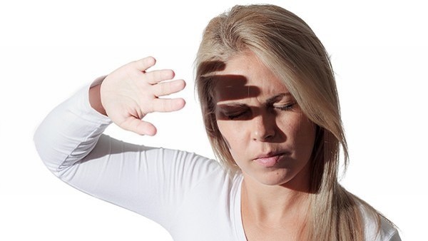 真性红细胞增多症的心理调适