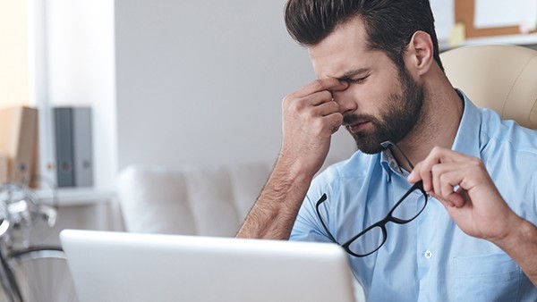 多囊卵巢综合症的内分泌问题