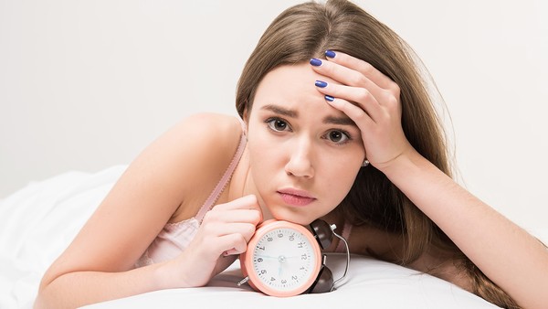 黑色素瘤与疤痕的关系