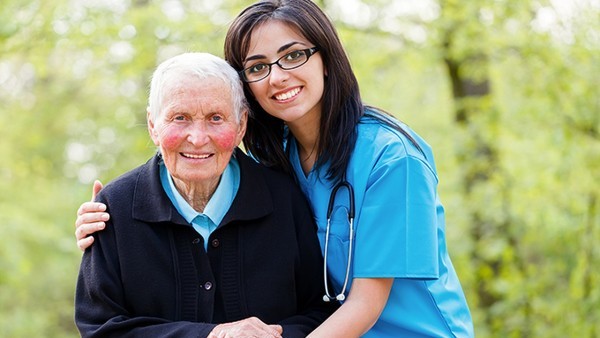 前列腺癌的疼痛表现