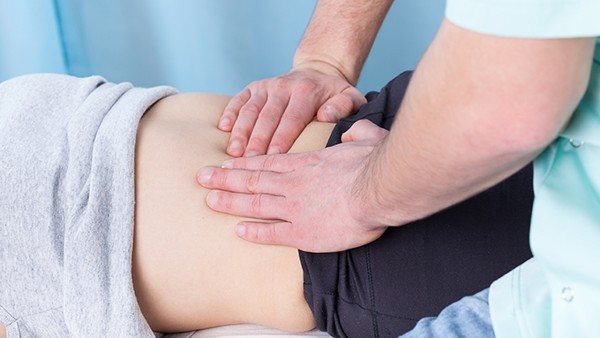 经前期综合征的皮肤过敏症状