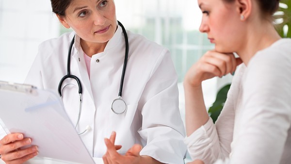 鳞癌的早期症状