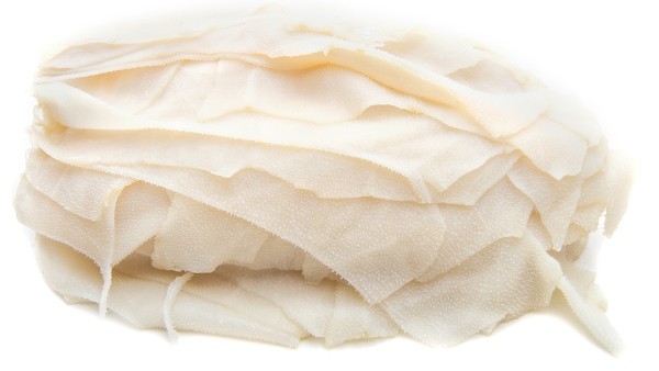 什么是肺纤维化？