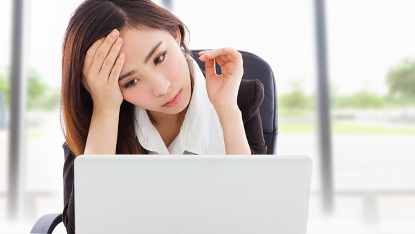 人乳头瘤病毒感染有什么表现