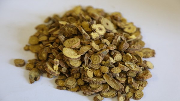 双黄连口服液对肝脏有影响吗