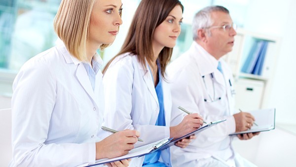 胆管癌的内镜逆行胰胆管造影（ERCP）