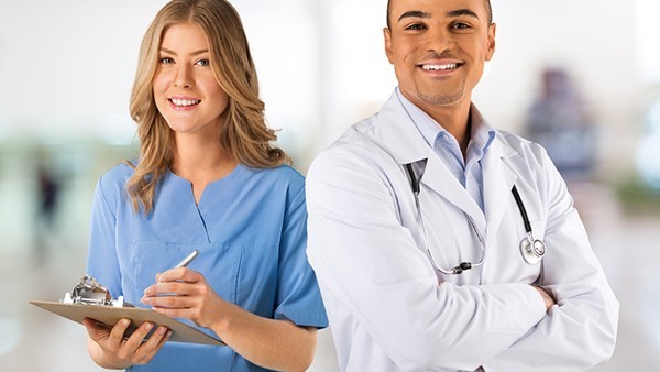 真菌感染的常见部位