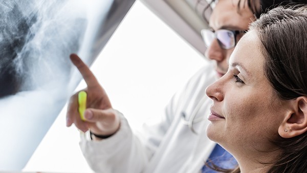 胃肠道间质瘤的手术治疗