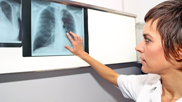 高嗜酸性粒细胞综合征的慢性症状