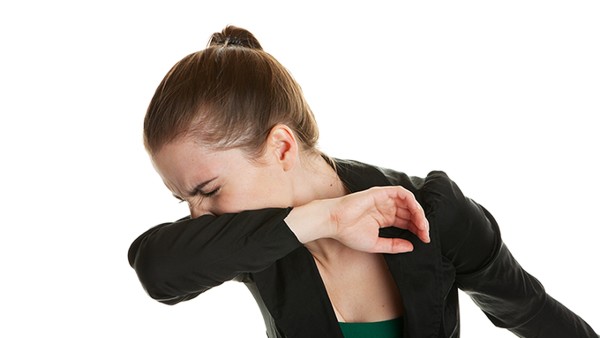 神经痛是否会引起体重变化