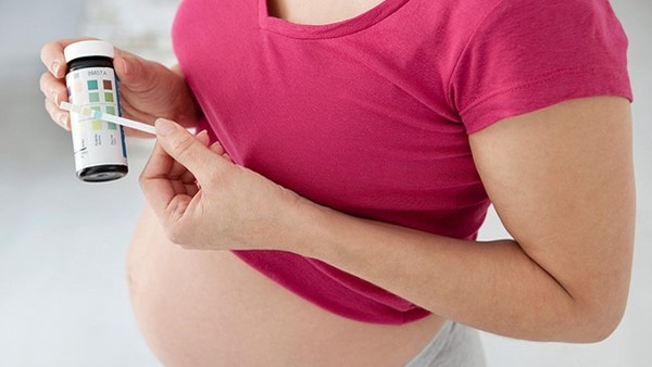孕吐的家庭护理方法