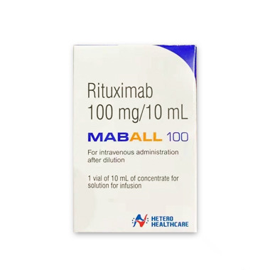 利妥昔单抗 Rituximab