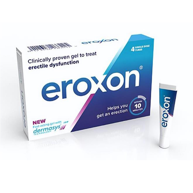 Eroxon Stimgel