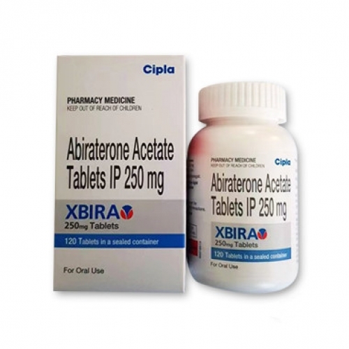 阿比特龙 Abiraterone