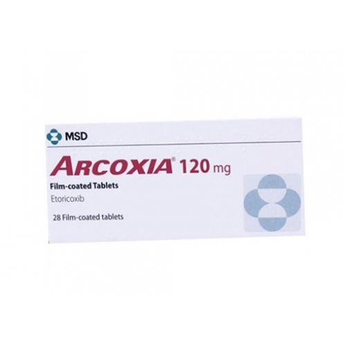依托考昔 Etoricoxib